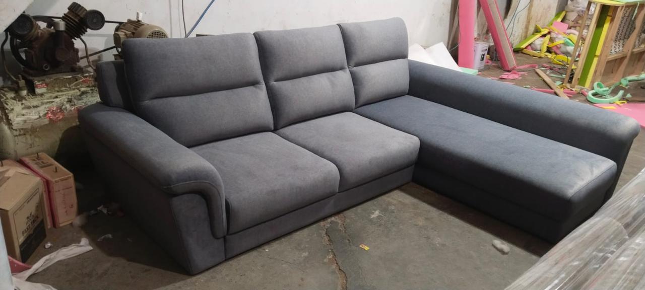 Sofa & Upholstery Installation